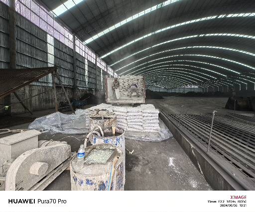 襄阳厂房地面下沉注浆加固施工