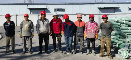 襄阳厂房地基沉降注浆加固施工队伍怎么选